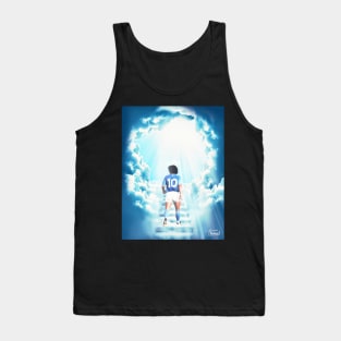 ADIOS PIBE Tank Top